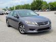 2013 Honda Accord LX Sedan