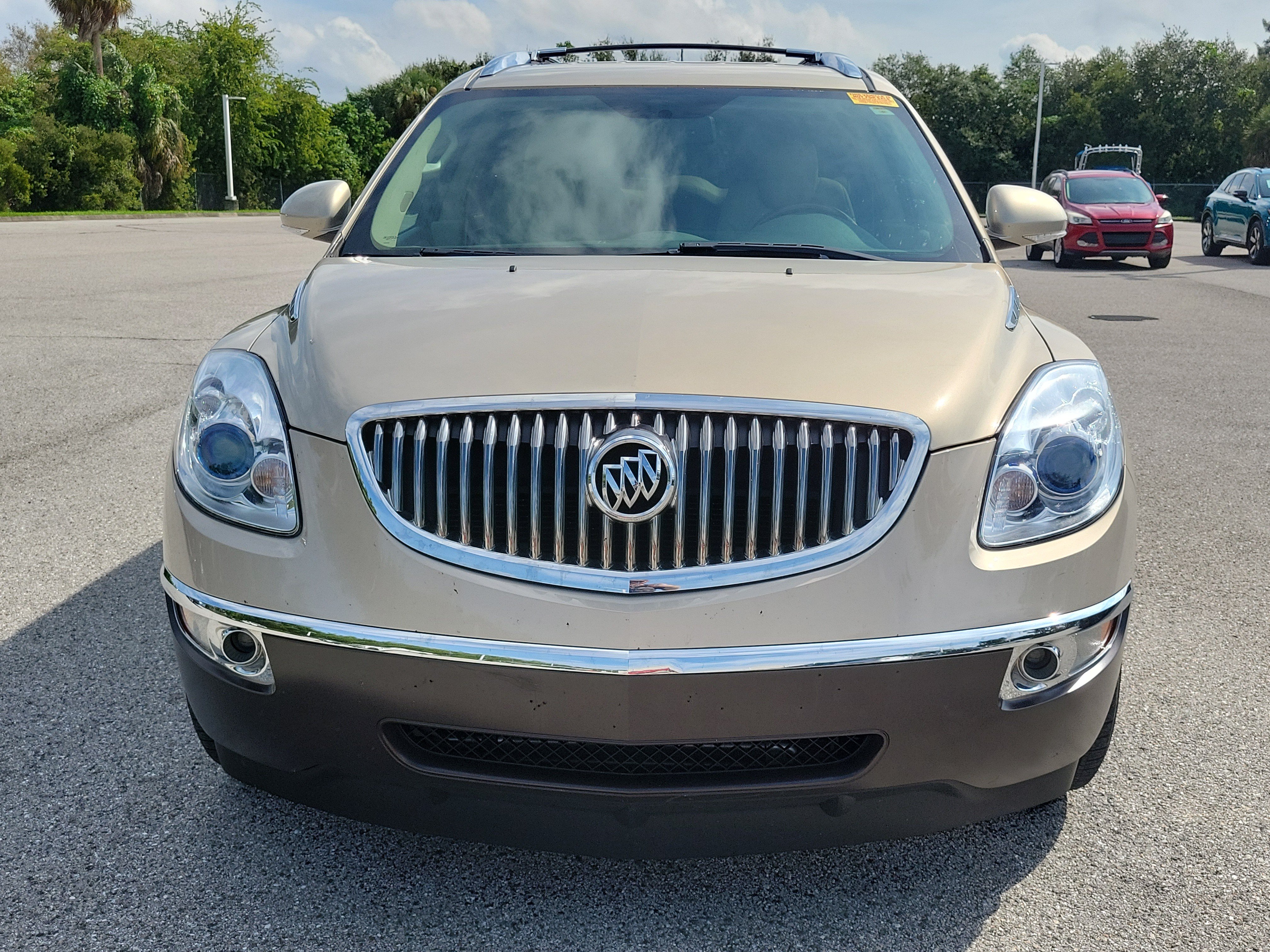 Used 2010 Buick Enclave 1XL SUV