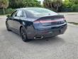 2014 Lincoln MKZ Sedan