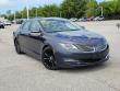 2014 Lincoln MKZ Sedan