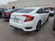 2016 Honda Civic EX Sedan