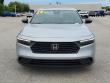 2024 Honda Accord Hybrid Sport Sedan