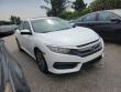 2016 Honda Civic EX Sedan