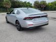 2024 Honda Accord Hybrid Sport Sedan