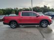 2023 Honda Ridgeline RTL Truck Crew Cab