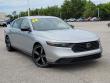 2024 Honda Accord Hybrid Sport Sedan