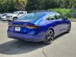 2024 Honda Accord Hybrid Sport Sedan