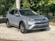2016 Toyota RAV4 XLE SUV