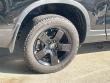 2024 Honda Ridgeline Black Edition Pickup