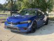 2022 Honda Civic Sport Sedan