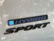 2026 Honda Accord Hybrid Sport-L Sedan
