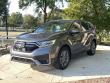 2022 Honda CR-V EX-L SUV