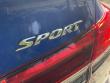 2022 Honda Civic Sport Sedan