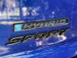 2026 Honda Accord Hybrid Sport-L Sedan