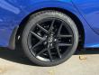 2022 Honda Civic Sport Sedan