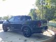 2024 Honda Ridgeline Black Edition Pickup