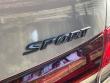 2026 Honda Civic Sport Sedan