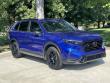2025 Honda CR-V Hybrid Sport SUV