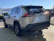 2024 Toyota RAV4 Hybrid XLE SUV