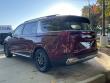 2025 Kia Carnival SX Minivan