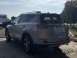 2016 Toyota RAV4 XLE SUV