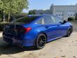 2022 Honda Civic Sport Sedan