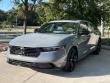 2026 Honda Accord Hybrid Sport-L Sedan
