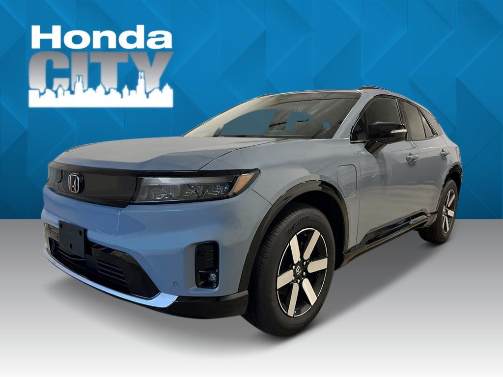 2026 Honda Prologue Touring SUV
