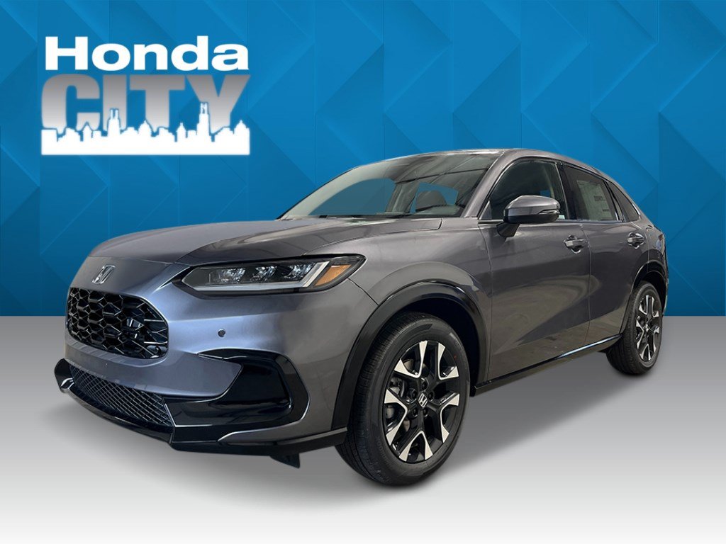 2027 Honda HR-V EX-L SUV