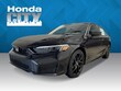  Honda Civic Hybrid