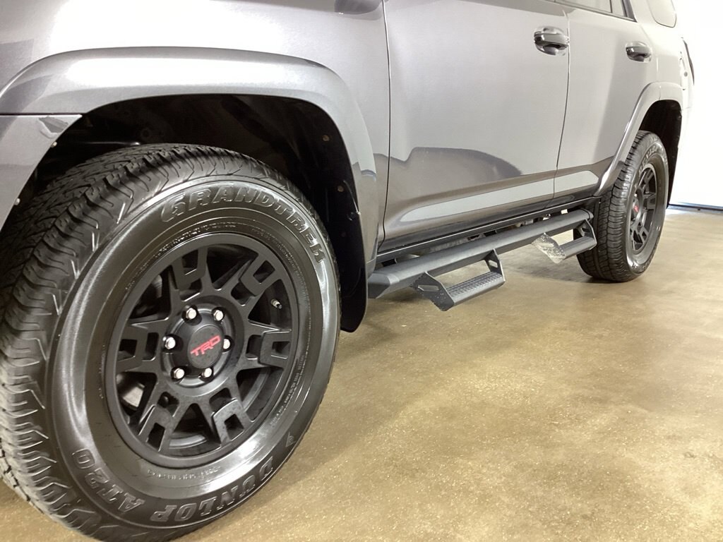 Used 2021 Toyota