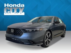 2026 Honda Accord SE Sedan
