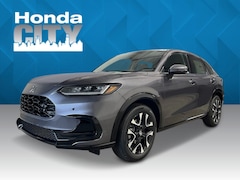 2027 Honda HR-V EX-L SUV