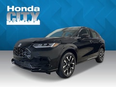 2027 Honda HR-V EX-L SUV