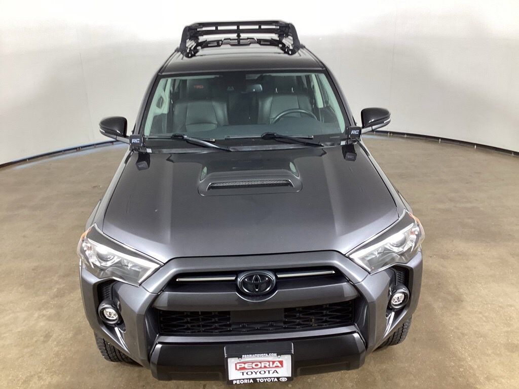 Used 2021 Toyota