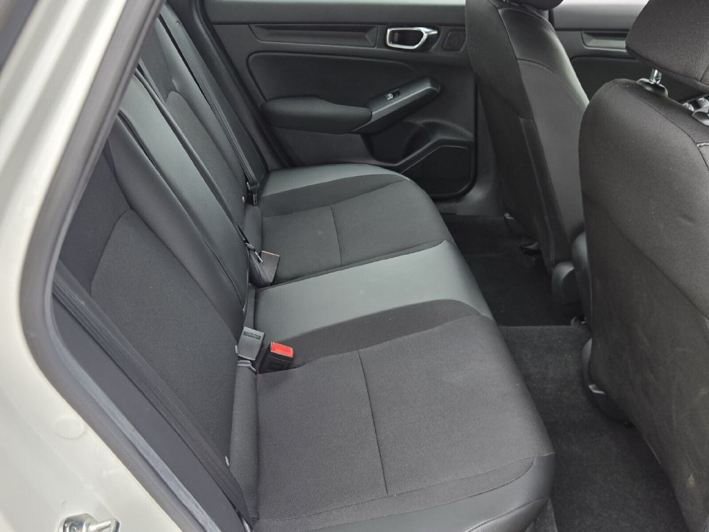 2025 Honda Civic Sport - Photo 17
