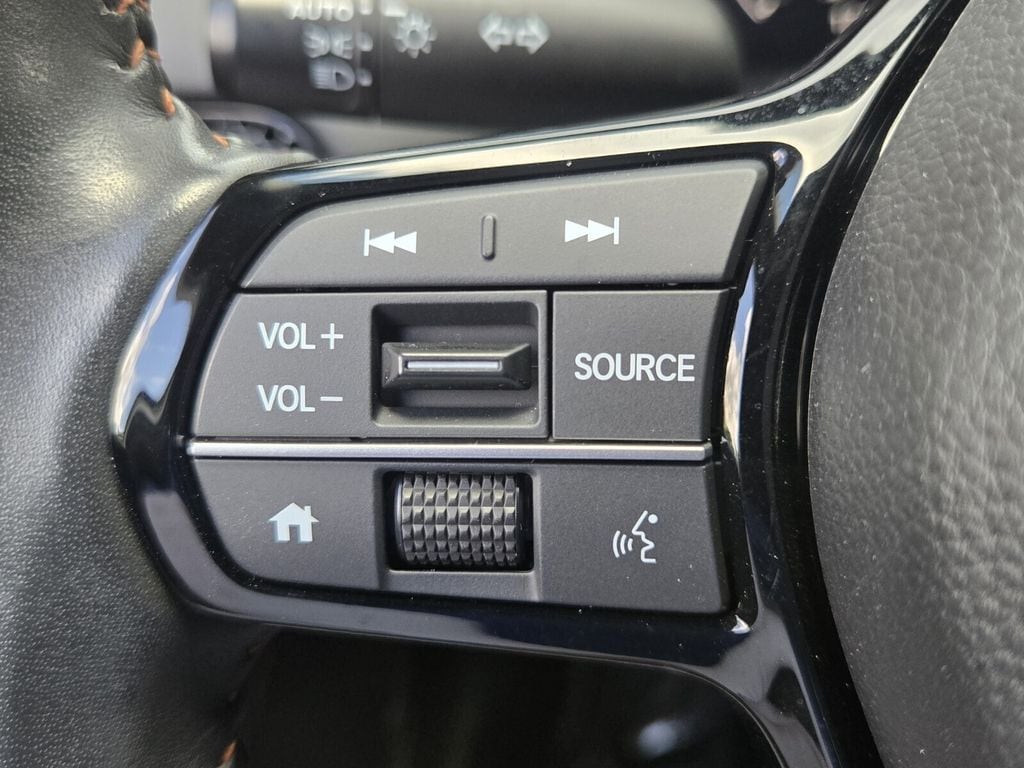 2024 Honda HR-V Sport - Photo 25