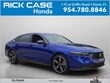  Honda Accord Hybrid