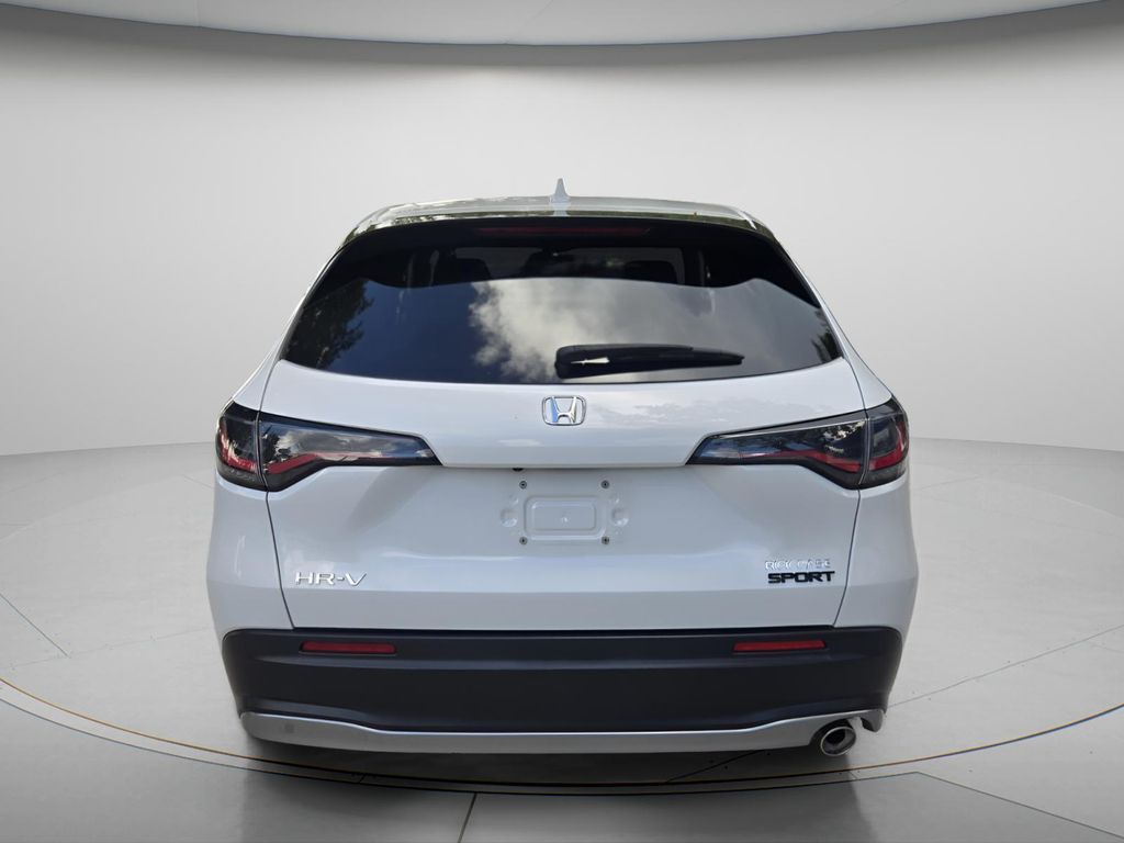 2024 Honda HR-V Sport - Photo 6
