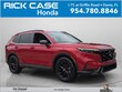  Honda CR-V Hybrid
