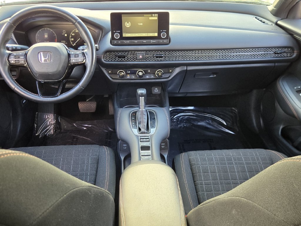2024 Honda HR-V Sport - Photo 14