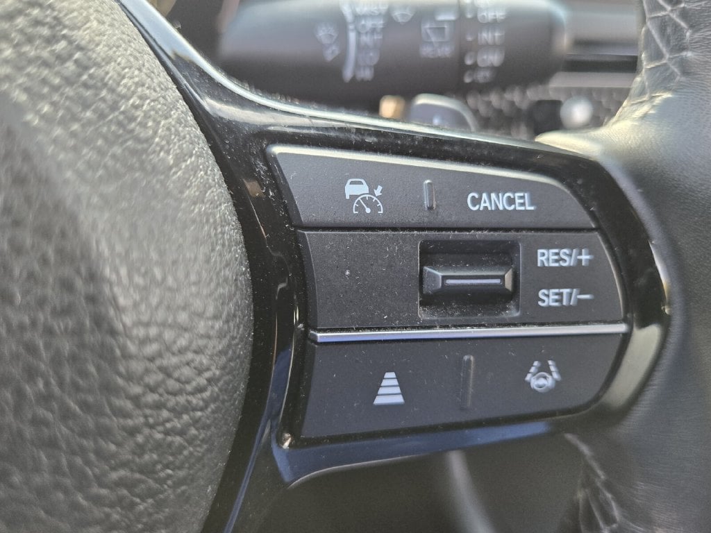 2025 Honda Civic Hatchback Sport - Photo 26