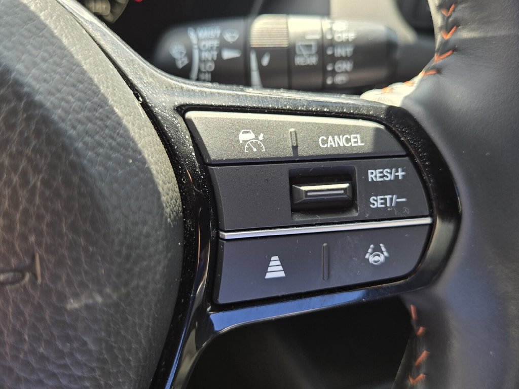 2025 Honda HR-V Sport - Photo 25