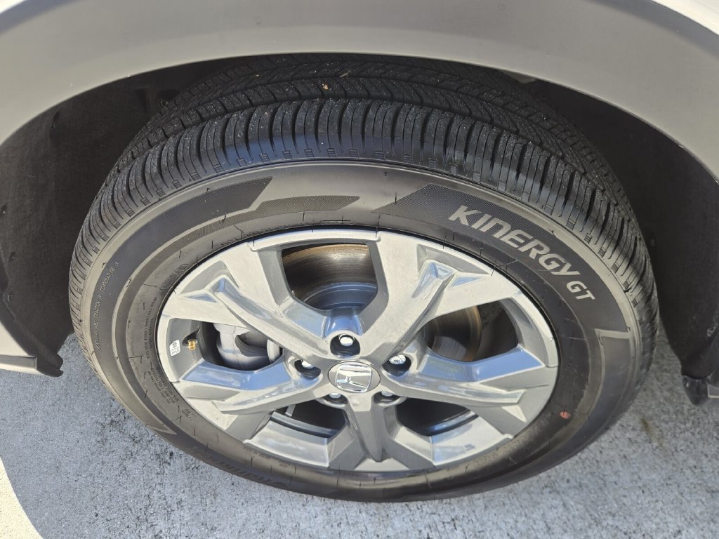 2026 Honda HR-V LX - Photo 9