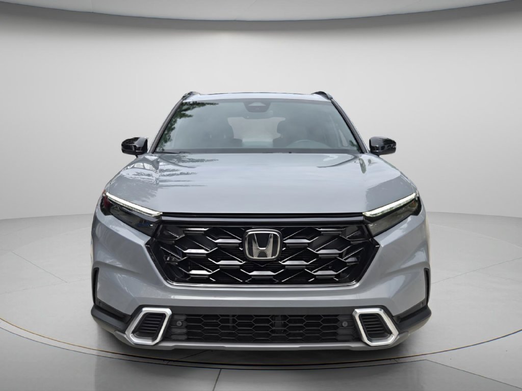 Used 2026 Honda CR-V Hybrid Sport Touring SUV