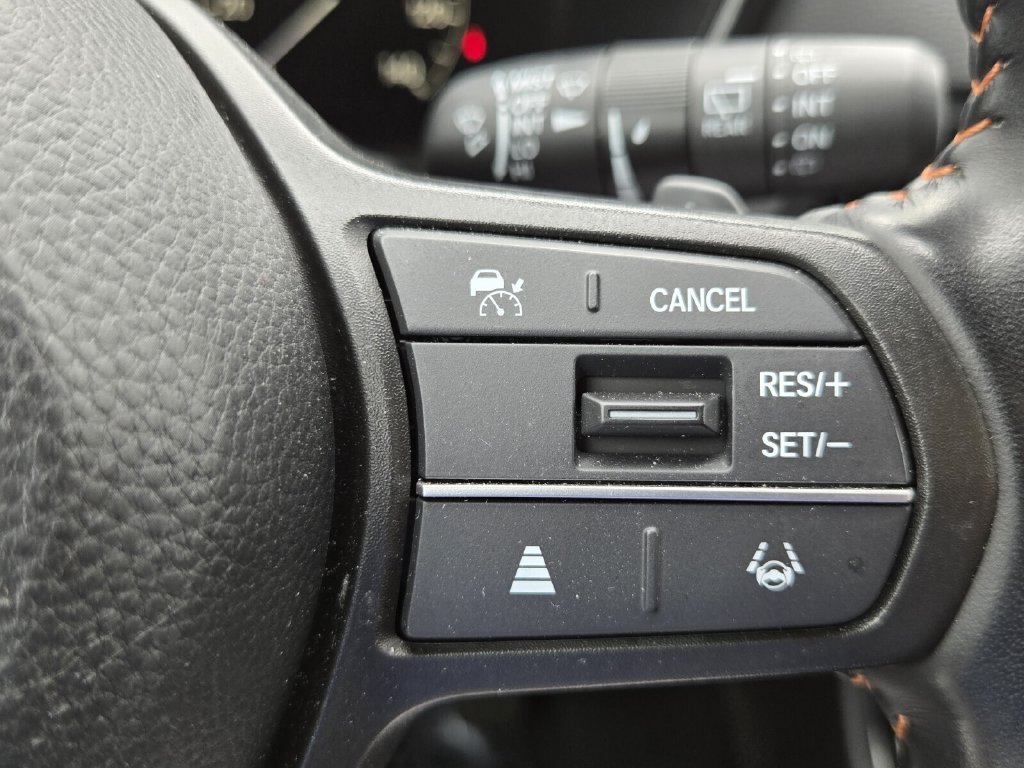2025 Honda CR-V Sport-L - Photo 27
