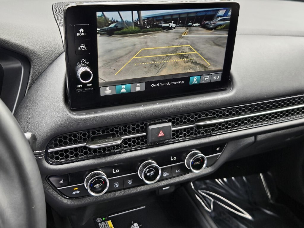 2024 Honda HR-V EX-L - Photo 22
