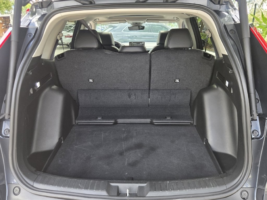 2024 Honda CR-V EX-L - Photo 14