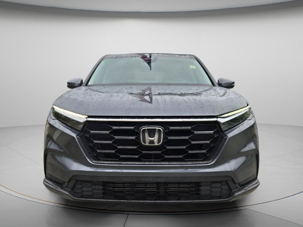 Used 2025 Honda CR-V LX SUV