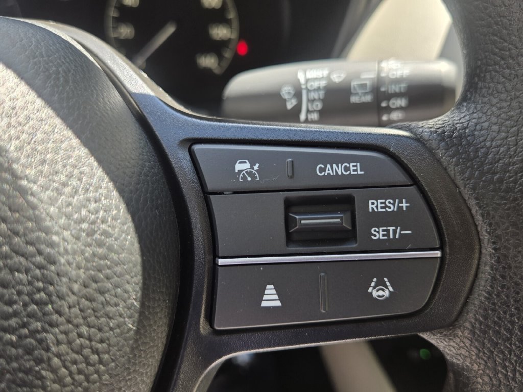 2026 Honda HR-V LX - Photo 23